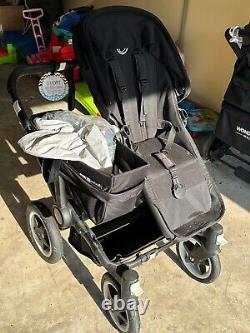 Bugaboo Donkey Double Stroller