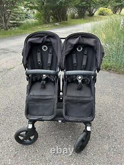 Bugaboo Donkey Double Stroller