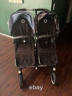 Bugaboo Donkey Double Stroller