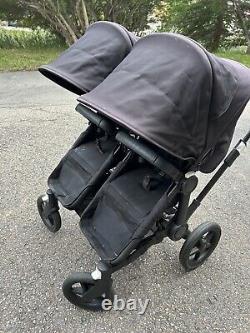 Bugaboo Donkey Double Stroller