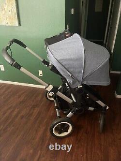 Bugaboo Donkey Double Stroller