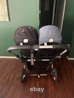 Bugaboo Donkey Double Stroller