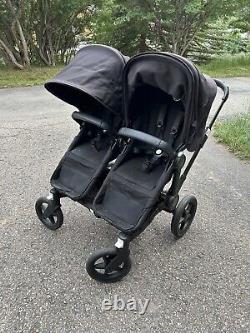 Bugaboo Donkey Double Stroller