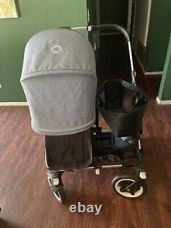 Bugaboo Donkey Double Stroller