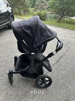 Bugaboo Donkey Double Stroller