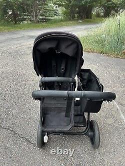 Bugaboo Donkey Double Stroller