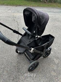 Bugaboo Donkey Double Stroller