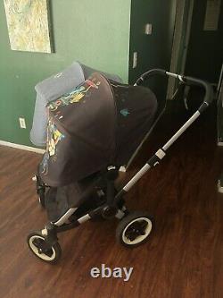 Bugaboo Donkey Double Stroller