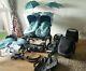 Bugaboo Donkey Duo Twins/double/single Travel System Full Package