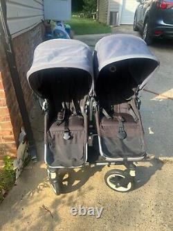 Bugaboo donkey stroller