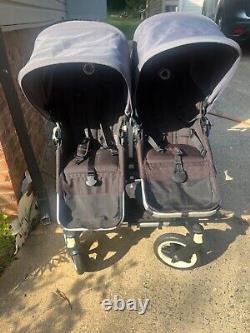 Bugaboo donkey stroller