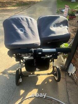 Bugaboo donkey stroller