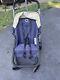 Bugaboo Frog Stroller