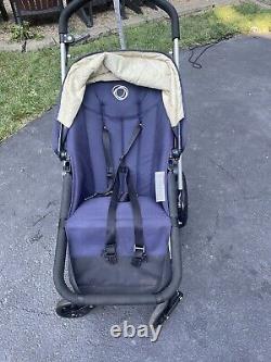 Bugaboo frog stroller