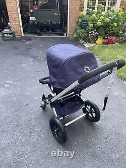 Bugaboo frog stroller