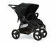 Bumbleride Indie Twin 2018 Matte Black Brand New! Free Shipping