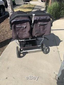 Bumbleride Indie Twin Standard Stroller