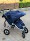 Bumbleride Indie Twin Standard Stroller Good Condition No Rips Well Kept