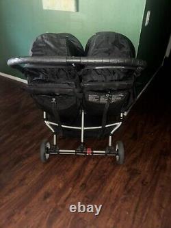 City Mini Double Stroller