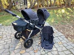 City Select by Baby Jogger Double Stroller