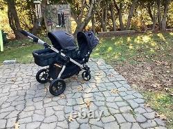 City Select by Baby Jogger Double Stroller