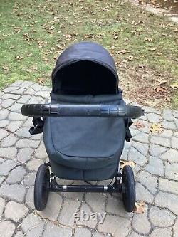 City Select by Baby Jogger Double Stroller