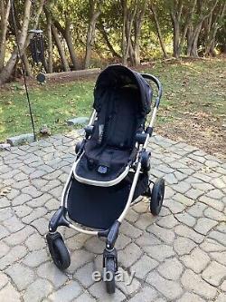 City Select by Baby Jogger Double Stroller