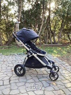 City Select by Baby Jogger Double Stroller