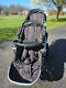 City Select By Baby Jogger Double Stroller With Glider Board Ride On Platform