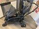 Contours Option Elite Double Stroller Great Condition Only Used 4 Times