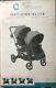 Contours Options Elite Twin Tandem Double Baby Stroller Carbon New 2019