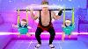 Dad Bod Workout Challenge With Twin Babies Try Not To Laugh