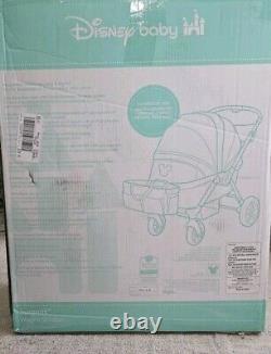 Disney Baby SummitTM Wagon Stroller by Safety 1st, Vintage Disney