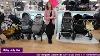 Double U0026 Twin Pushchairs Baby Lady Live