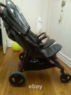 Double carriage valco baby duo trend