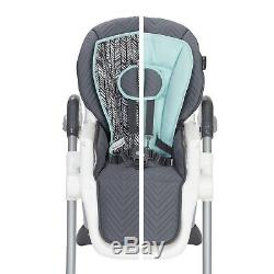 Elite Baby Double Stroller 2 Car Seats 2 High Chairs Playard Twins Travel System