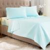 Empyrean Twin Sheets Set 3 Pc Super Soft Twin Bed Sheets Double Brushed Micr