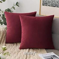 ExportQuality Burgundy Solid Twin/Full/Queen/King 100%Egyptian Cotton 1000 TC