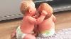 Funniest Twins Babies Playing Together Moments Cute Twins Baby Video