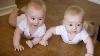 Funny Twin Babies Laughing Compilation