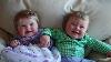 Funny Twin Babies Laughing Compilation Part 2