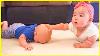 Funny Twins Babies Fighting Everyday Hilarious Baby Videos