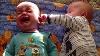 Funny Twins Baby Arguing Over Evrything Funny Babies And Pets