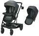 Graco Baby Uno2duo Twin Tandem Double Stroller With Second Seat Bryant 2018 New