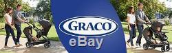 Graco Baby UNO2DUO Twin Tandem Double Stroller with Second Seat Bryant 2018 NEW