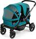 Graco Modes Adventure Stroller Wagon, Acadia Open Box