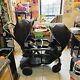 Graco Modes Duo Double Travel System Black