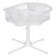 Halo Bassinest Twin Sleeper Double Bassinet, Premiere -new With Damaged Box