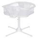 Halo Bassinest Twin Sleeper Double Bassinet, Premiere -new With Damaged Box