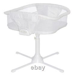 HALO Bassinest Twin Sleeper Double Bassinet, Premiere -New with Damaged Box